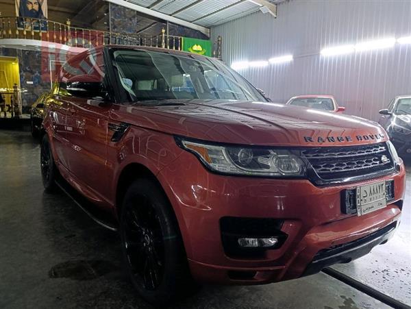 Land Rover for sale in Iraq